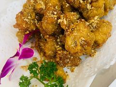 甘香陈皮骨-台山第一家兴华黄鳝饭·黄鳝婆(开平店)
