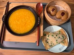 -糯雅芳粥(妙桥店)