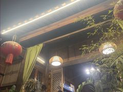 -龙姐私房菜(和顺古镇店)