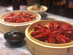 -靓靓蒸虾·头牌蒸虾(雪松路总店)