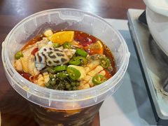-金龙·打边炉(武进路店)