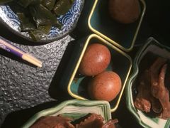 -陆琴脚艺·足浴·SPA(中华路店)