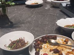 -同庆楼(滨湖万达广场店)