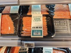 -七鲜超市(瑞虹天地太阳宫店)