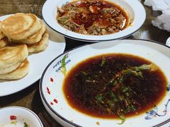 -小厨食堂(黄田坝店)