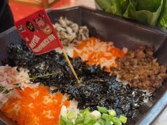 -牛牛章·章鱼水煎肉(光谷世界城店)