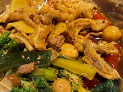 -嘉州鲜知味钵钵鸡(奎星楼店)