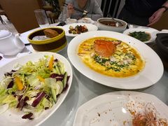 -骏莱海鲜鱼港(五角场店)