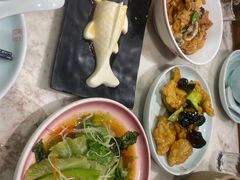 -小吊梨汤·北京菜·烤鸭(清河万象汇店)