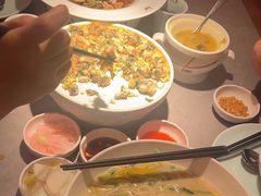 -闽上鲜·福建菜(龙湖滨江天街店)