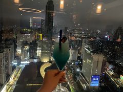 -The Penthouse酒吧