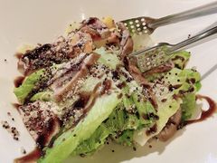 -BONAZZA 意大利餐厅