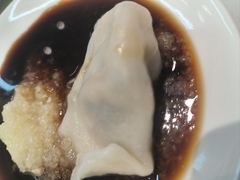 -枫林饺子