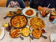-必胜客(上海新南方商城PH店)
