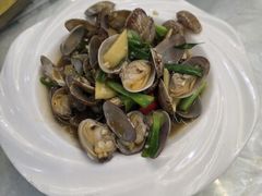 -众味海鲜大排档·活海鲜·潮汕味(南澳店)