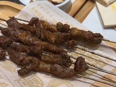 -陳香貴·兰州牛肉面(上海长风大悦城店)