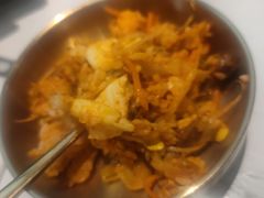 -朴鲸家正宗韩国料理(福田店)