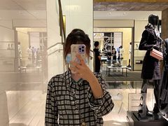 -CHANEL(ifs国际金融店)