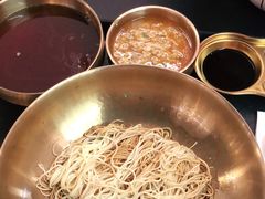 -贡梅老面馆·蟹粉面·无锡特色小吃(南长街主推店)