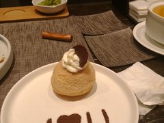 -枫品铁板烧(东樾店)