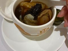 -聚春园自助餐厅(东街口店)