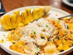 -星叶·东南亚料理(宁波万象汇店)