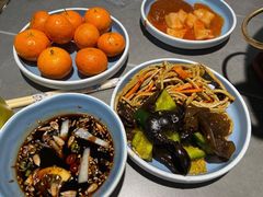 -小米烤肉-泥炉炭烤(常营店)
