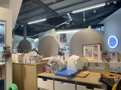 -海马体照相馆(深圳万象天地店)