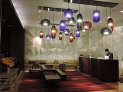 -厦门海港英迪格酒店(中山路店)
