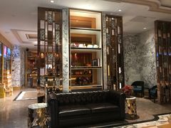 大堂-GalaCity上海歌城(杨浦百联店)