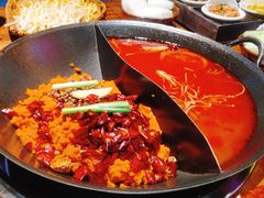 -楠火锅(哈尔滨金爵万象店)