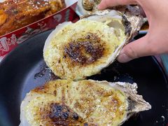 -吉利龙虾·新派海鲜烧烤
