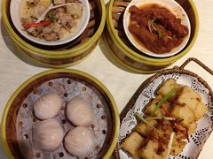 -粤秀小厨·广式早茶(辽宁路店)