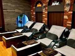 -江南足纪·影院足道·轻奢SPA(笋岗HALO广场店)