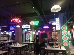 -卤校长重庆火锅(国兴店)