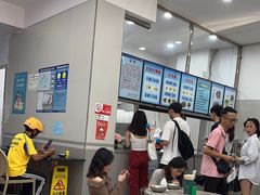-文惠桥头大华干捞粉