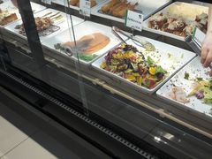 -家乐福(古北店)