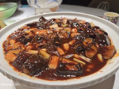-津禧荟·酥皮烤鸭(北辰店)
