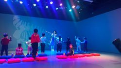 -小鸡哆哆故事屋·儿童乐园(嘉里城店)