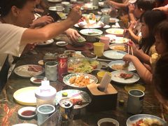 -炙柒Sekinana·精致料理 烧鸟·铁板烧(海上世界店)