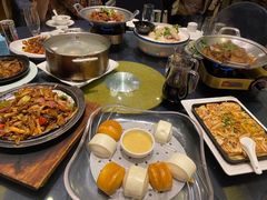 -琼菜王(南海店)