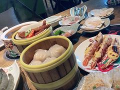-阳光岛·海鲜盛宴(银泰中心in99店)