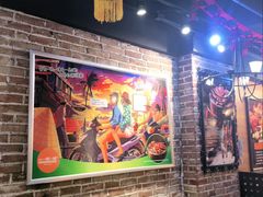 -一烧一烤•锦州烧烤(KTV包房·长江街店)