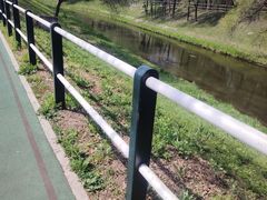 -黛秀湖公园