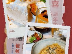 -夏朵餐厅(丁香店)