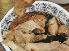 -小潘记鸭血粉丝汤