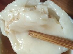 -余氏豆腐包老店(东直街店)