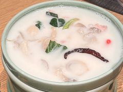 -mango tree芒果树餐厅(K11店)