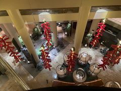 -新加坡泛太平洋酒店