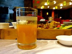 -老爷庙风味美食府(魏都大道店)